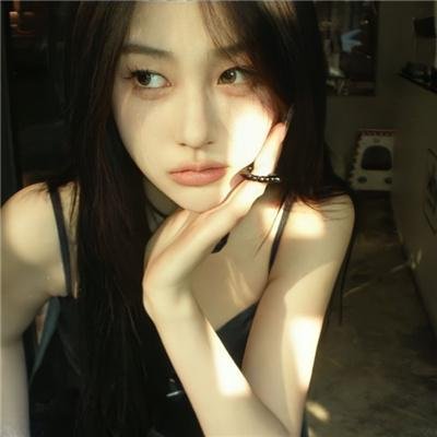 玉女情动
