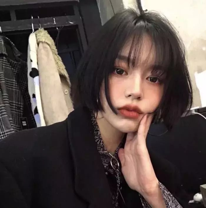 牵手