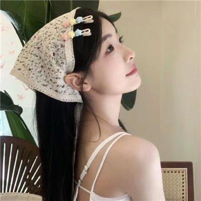 温迪和露西